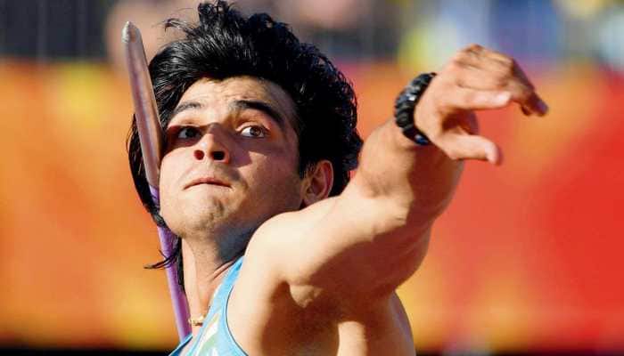 TOPS approves extension of Neeraj Chopra's international training in Turkey