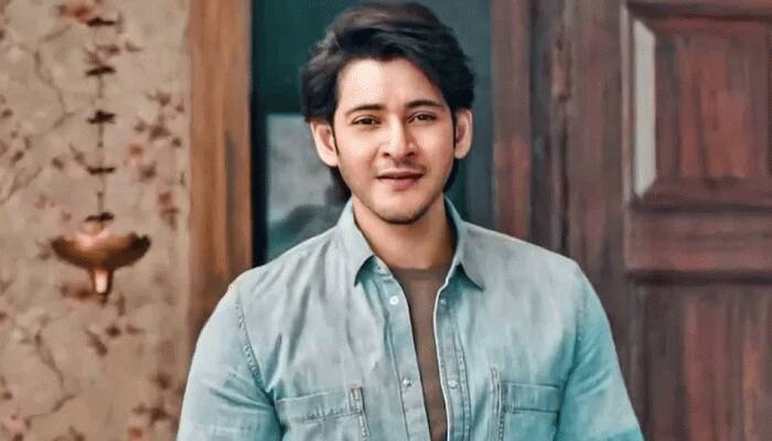 Ahead of 'Sarkaru Vaari Paata' release, Mahesh Babu gets his own Twitter emoji, check it out