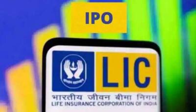 LIC IPO: Country's biggest-ever IPO fully subscribed on day 2, details here