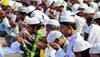 Two Hindu sisters donate 2.1 acres of land to Muslims on Eid, here's why