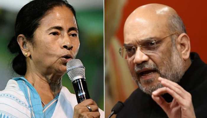 Mamata Banerjee's reply to Amit Shah: 'BJP won’t return to power in 2024, no CAA will be implemented'