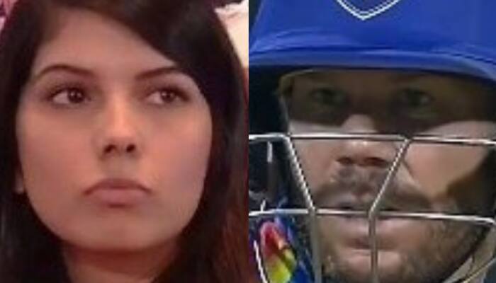 IPL 2022: SRH owner Kaviya Maran trolled after 'Angry' David Warner slams unbeaten 92