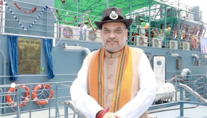 Infighting, defections, demoralised cadre: Many challenges for Amit Shah in West Bengal Infighting, defections, demoralised cadre: Many challenges for Amit Shah in West Bengal