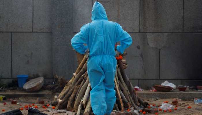 India rejects WHO's Covid-19 mortality figures, says its 'data collection questionable’ India rejects WHO's Covid-19 mortality figures, says its 'data collection questionable’