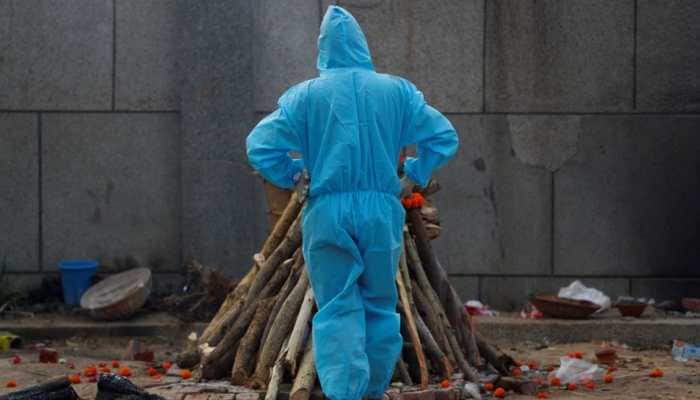 India rejects WHO's Covid-19 mortality figures, says its 'data collection questionable’