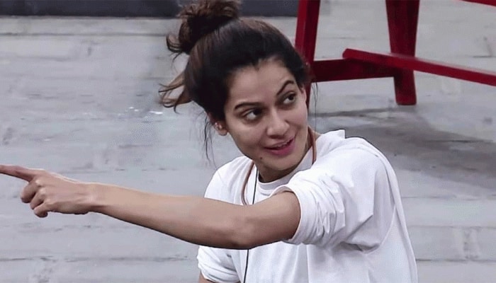 Lock Upp Day 69 written updates: Saisha Shinde alleges 'Payal Rohatgi plays victim card', Prince Narula calls her aggressive