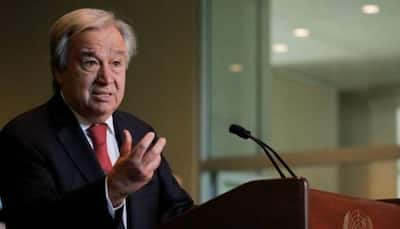 Russia-Ukraine war: 'Cycle of death, destruction' must end for the sake of people, says UN chief