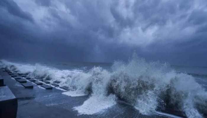 Odisha cyclone alert: State government asks district authorities to stay on high alert - Key points