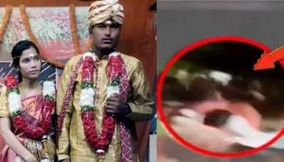 Hyderabad Horror! Hindu man killed by Muslim wife's family in suspected 'honour killing'