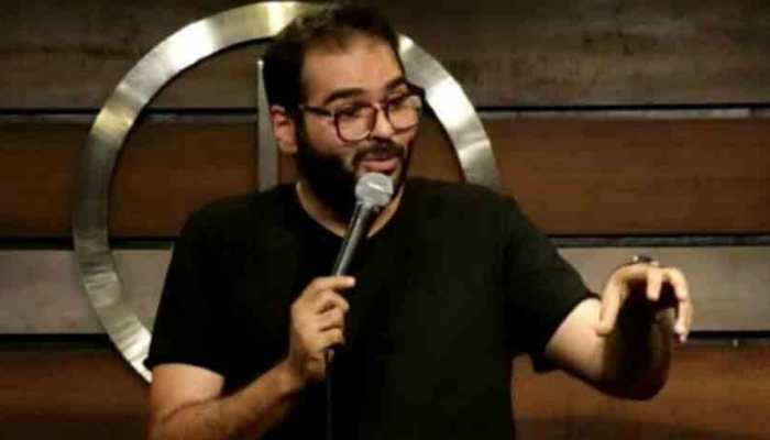 NCPCR seeks action against Kunal Kamra for posting 'doctored' video of boy singing for PM Modi in Berlin