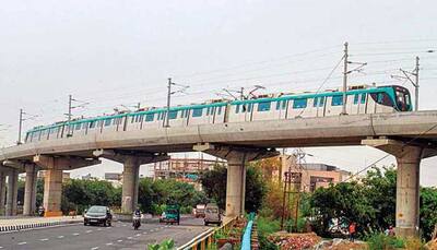 Greater Noida West Metro budget approved: All you need to know about Aqua Line extension