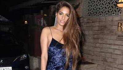 Evicted Lock Upp contestant Poonam Pandey says 'can't smell things' after brain haemorrhage due to domestic violence