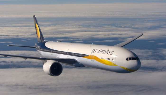 Jet Airways conducts test flight in Hyderabad, back in the skies after more than 3 years