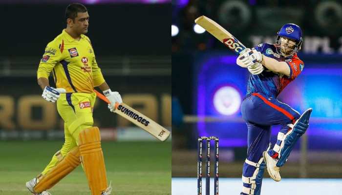 IPL 2022: DC&#039;s David Warner breaks THIS MS Dhoni record in match against SRH