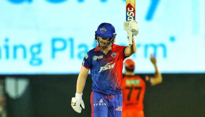 IPL 2022: DC's David Warner opens up after playing match-winning innings against ex-team SRH, says THIS