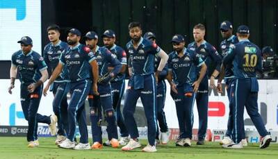 IPL 2022: Gujarat Titans' Vikram Solanki warns Hardik Pandya ahead of Mumbai Indians match, says THIS