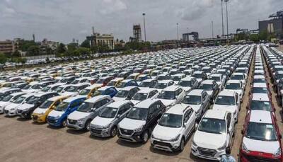 Hyundai Creta, Alcazar, Venue SUV prices hiked by upto Rs 27,000; details here