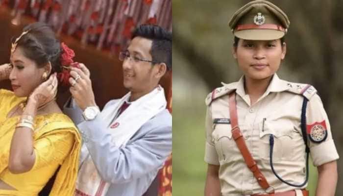 Assam woman cop arrests fiance on fraud charges months ahead of marriage