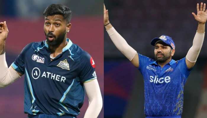 GT vs MI Dream11 Team Prediction, Fantasy Cricket Hints: Captain, Probable Playing 11s, Team News; Injury Updates For Today’s GT vs MI IPL Match No. 51 at Brabourne Stadium, Mumbai, 7:30 PM IST May 6