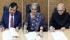 J&K delimitation commission