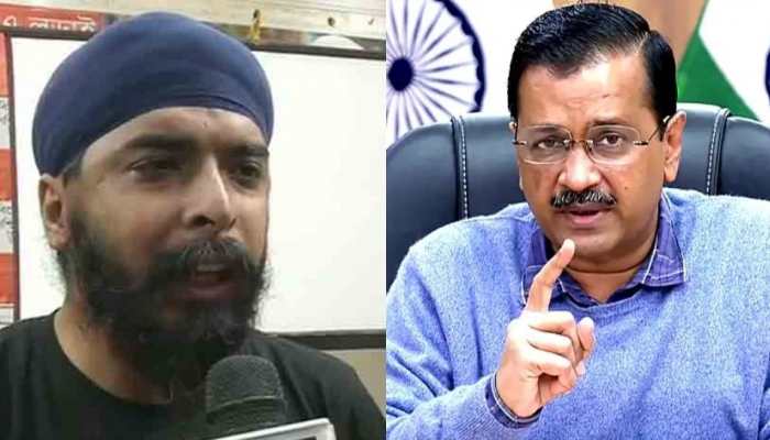 Kejriwal&#039;s Hitler-like act will cost him: BJP leader after Punjab Police arrests Tajinder Bagga in Delhi