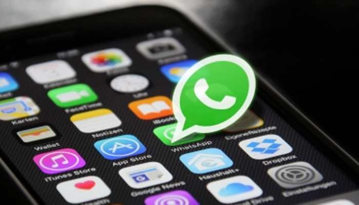 WhatsApp rolls out emoji reactions, bigger groups