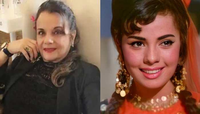 Mumtaz discharged from hospital after week, says &#039;it was a sudden attack of...&#039;