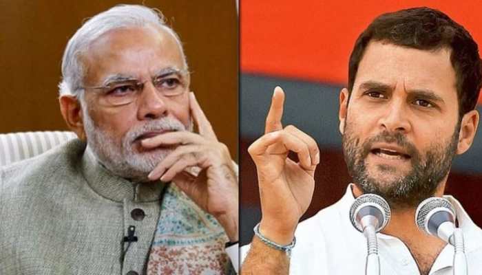 'Science doesn’t LIE; Modi does', Rahul Gandhi attacks PM Narendra Modi over WHO report