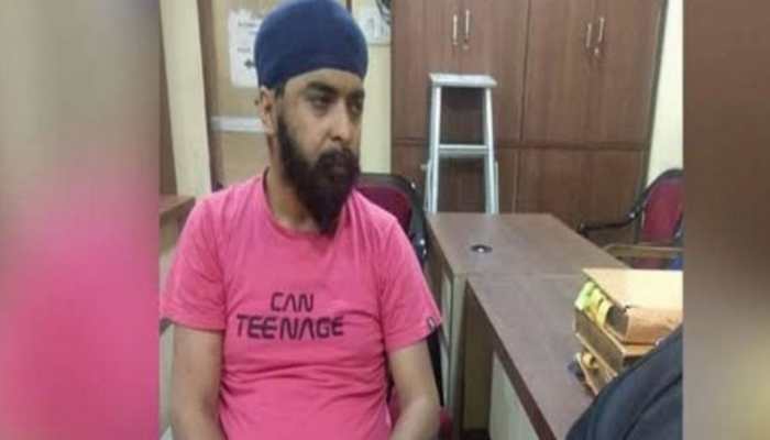 Tajinder Singh Bagga&#039;s arrest LIVE updates: Punjab, Delhi, Haryana - how 3 states got involved