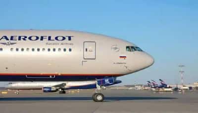 Russia-owned Aeroflot to resume flight services to India from May 6