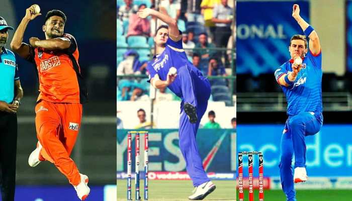 Fastest deliveries in IPL history