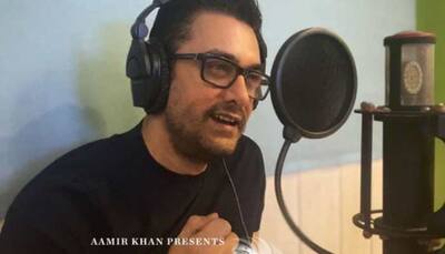 Aamir Khan reveals Laal Singh Chaddha song Kahani was composed in less than a day!