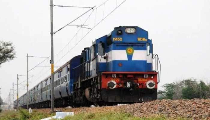 IRCTC to start Bharat Gaurav Tourist Train on June 21, will cover all Lord Rama-inspired places