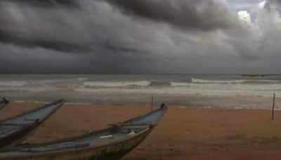 Odisha cyclone: Disaster response teams on standby as state braces for heavy rains