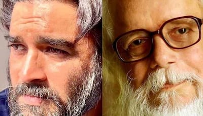 Cannes 2022: Decoding Nambi Narayanan's French Connection - From co-developing a rocket engine to his biopic premiere 