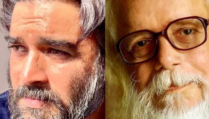 Cannes 2022: Decoding Nambi Narayanan's French Connection - From co-developing a rocket engine to his biopic premiere 