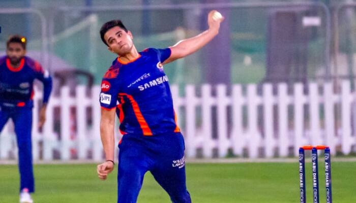 IPL 2022 GT vs MI Predicted Playing XI: Will Arjun Tendulkar finally make debut today?