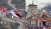 Kedarnath Dham Yatra: How to book helicopter ride to temple, timings and price - Know it all