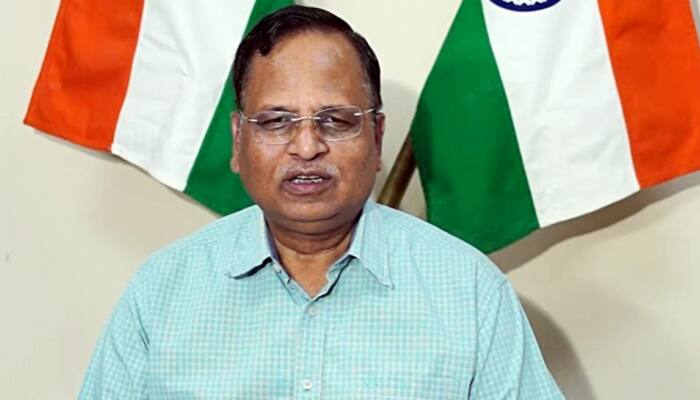 No-fault in Delhi&#039;s Covid death numbers: Satyendar Jain on WHO report 