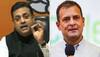 'Congress 'beta' is wrong': BJP slams Rahul Gandhi for doing politics over Covid-19 deaths