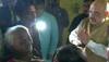 Amit Shah meets family of BJPYM worker Arjun Chowrasia, calls for CBI probe into his death