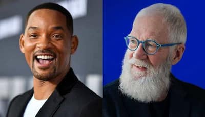 Will Smith to feature on David Letterman's talk show after Oscars slap incident? Deets inside