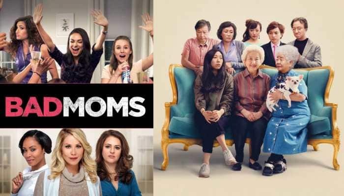 On Mother's Day 2022, binge-watch THESE Hollywood hits on &amp;flix and &amp;PrivéHD!
