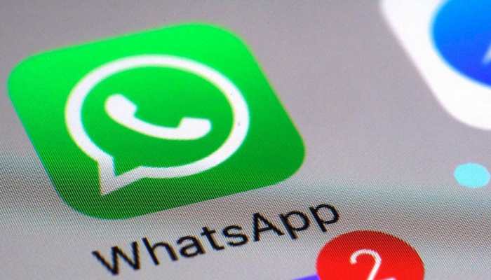 WhatsApp Users Alert! Now you can react to messages, add up to 512 people in groups and share up to 2GB files