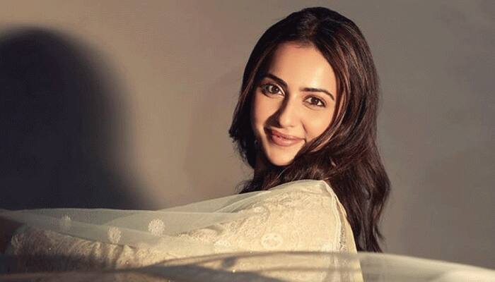 Rakul Preet Singh talks about playing condom-tester in Chhatriwali, explains why it’s a family film