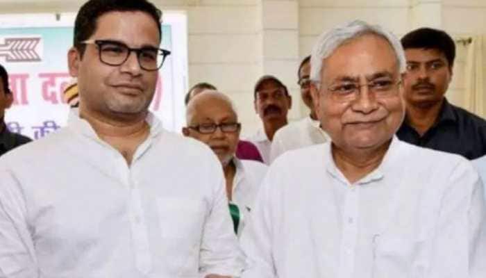 Bihar CM Nitish Kumar rebuffs Prashant Kishor’s assessment of his performance, says THIS