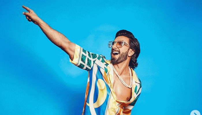The Kapil Sharma Show: Ranveer Singh says he cried, laughed at same time over 'Jayeshbhai Jordaar' script