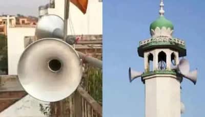 Use of loudspeakers in mosques not a fundamental right: Allahabad High Court