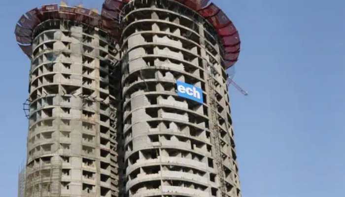 In talks to settle dispute over dues: Supertech’s ex-management tells Supreme Court