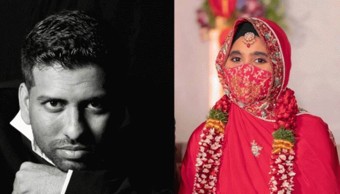 VIRAL: AR Rahman&#039;s daughter Khatija Rahman&#039;s new wedding PIC out, take a look 